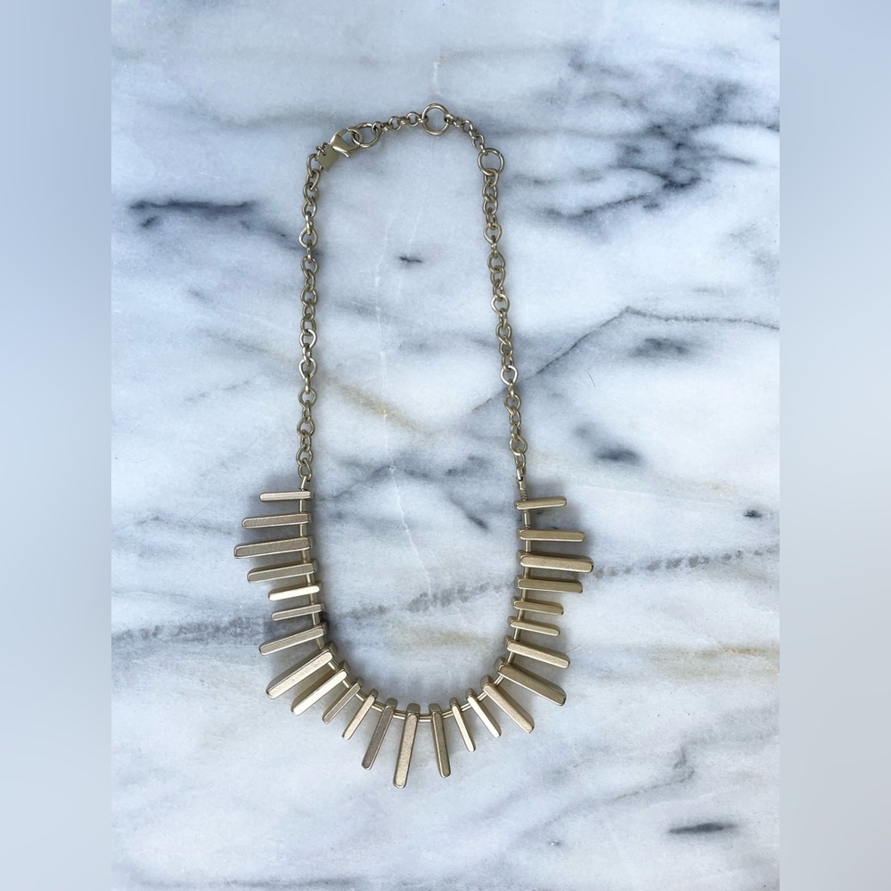 Banana Republic Statement Necklace